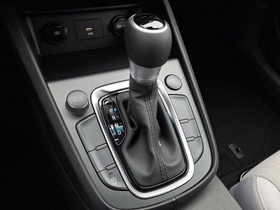 2023 Hyundai KONA SEL Auto AWD