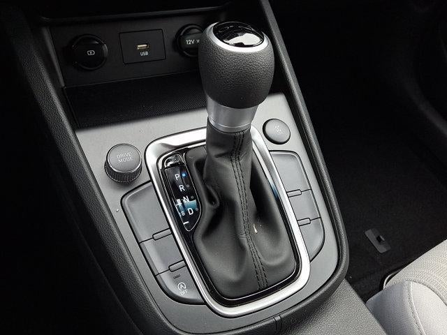 2023 Hyundai KONA SEL Auto AWD