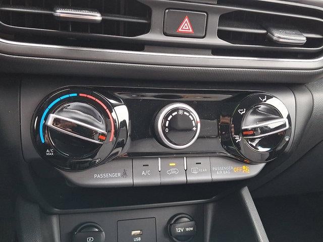 2023 Hyundai KONA SEL Auto AWD