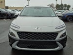 2023 Hyundai KONA SEL Auto AWD