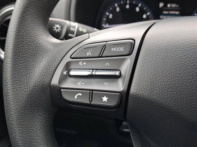 2023 Hyundai KONA SEL Auto AWD