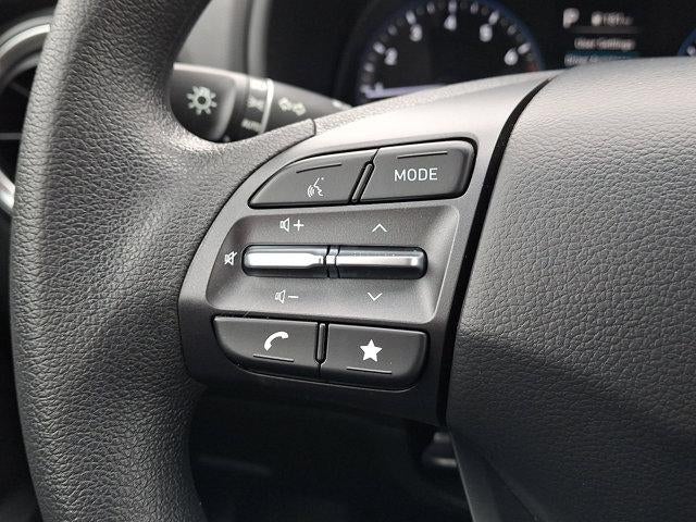 2023 Hyundai KONA SEL Auto AWD