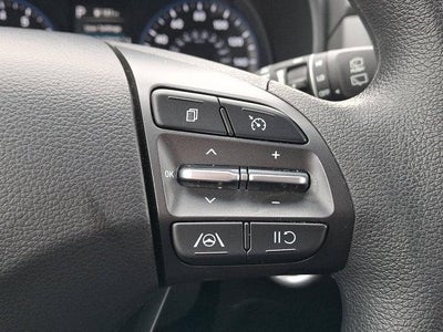 2023 Hyundai KONA SEL Auto AWD