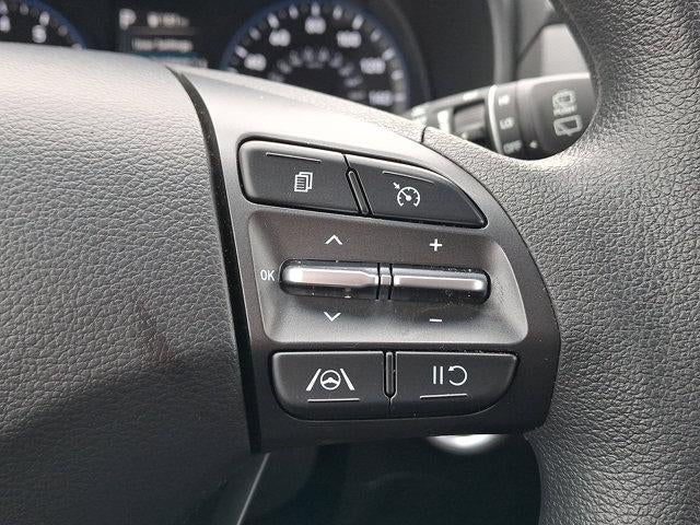 2023 Hyundai KONA SEL Auto AWD