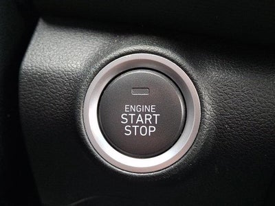 2023 Hyundai KONA SEL Auto AWD