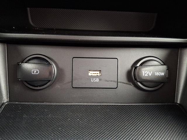 2023 Hyundai KONA SEL Auto AWD