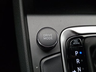 2023 Hyundai KONA SEL Auto AWD