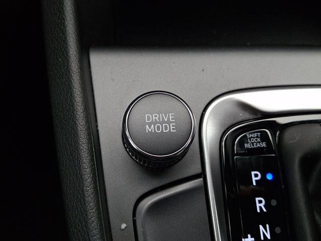 2023 Hyundai KONA SEL Auto AWD