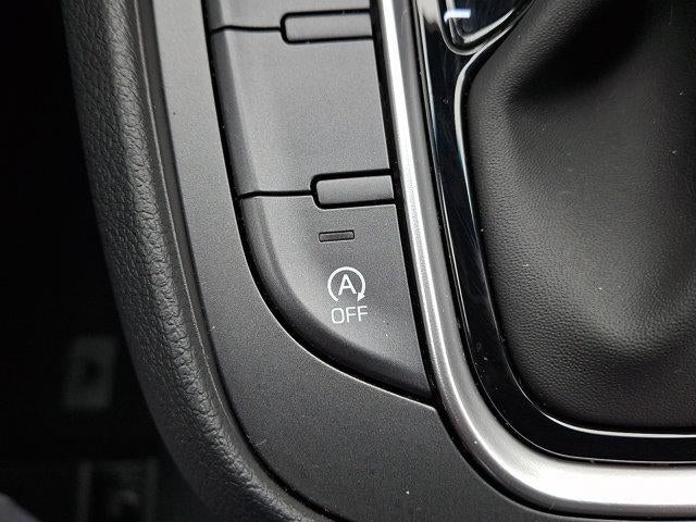 2023 Hyundai KONA SEL Auto AWD