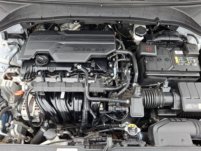 2023 Hyundai KONA SEL Auto AWD