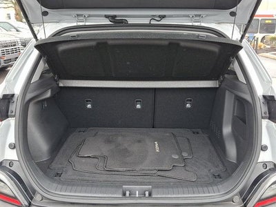 2023 Hyundai KONA SEL Auto AWD