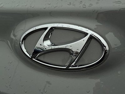 2023 Hyundai KONA SEL Auto AWD