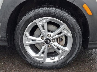 2023 Hyundai KONA SEL Auto AWD