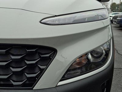 2023 Hyundai KONA SEL Auto AWD