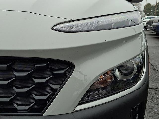 2023 Hyundai KONA SEL Auto AWD
