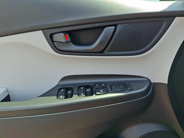 2023 Hyundai KONA SEL Auto AWD