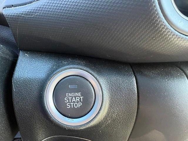 2023 Hyundai KONA SEL Auto AWD