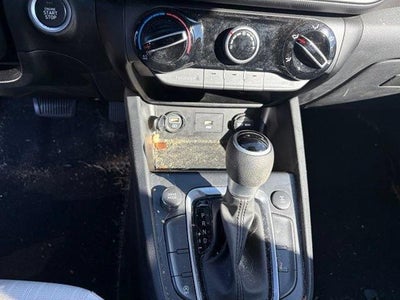 2023 Hyundai KONA SEL Auto AWD
