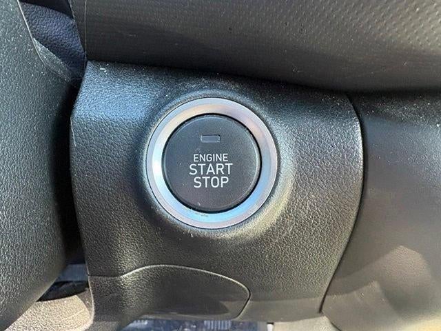 2023 Hyundai KONA SEL Auto AWD