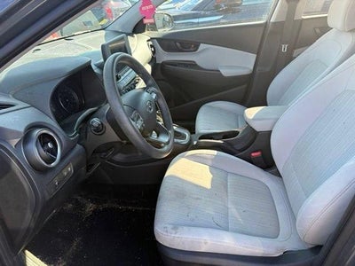 2023 Hyundai KONA SEL Auto AWD