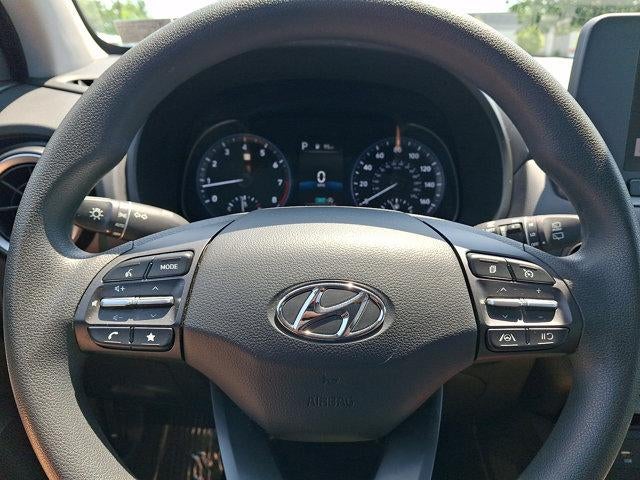 2023 Hyundai KONA SEL Auto AWD