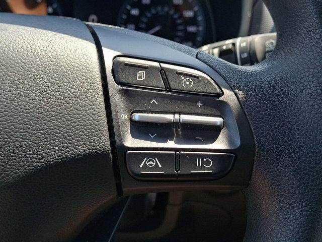 2023 Hyundai KONA SEL Auto AWD