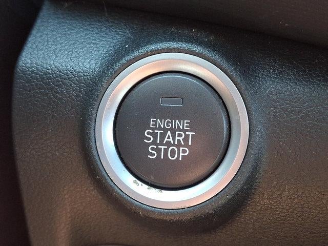 2023 Hyundai KONA SEL Auto AWD