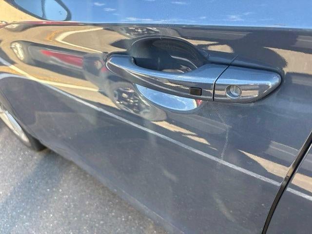 2023 Hyundai KONA SEL Auto AWD
