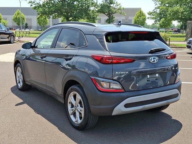 2023 Hyundai KONA SEL Auto AWD