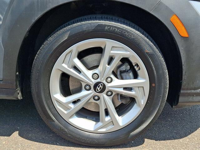 2023 Hyundai KONA SEL Auto AWD