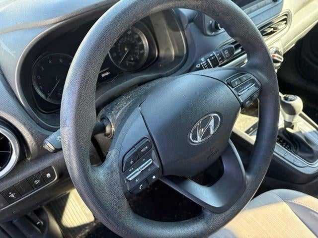 2023 Hyundai KONA SEL Auto AWD