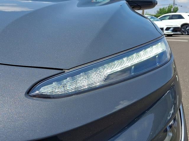 2023 Hyundai KONA SEL Auto AWD