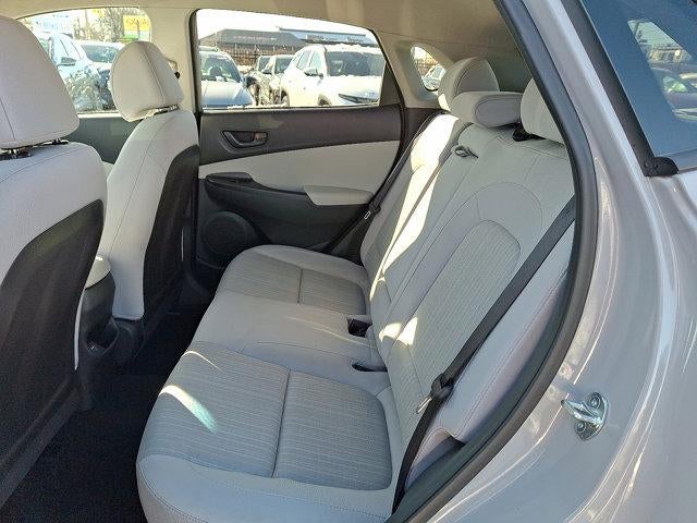 2023 Hyundai KONA SEL Auto AWD