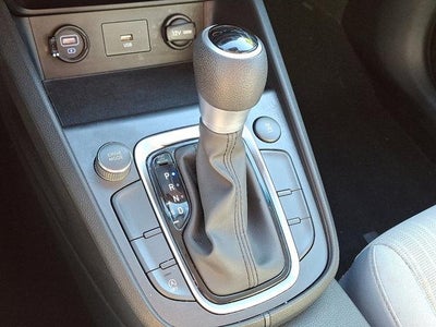 2023 Hyundai KONA SEL Auto AWD