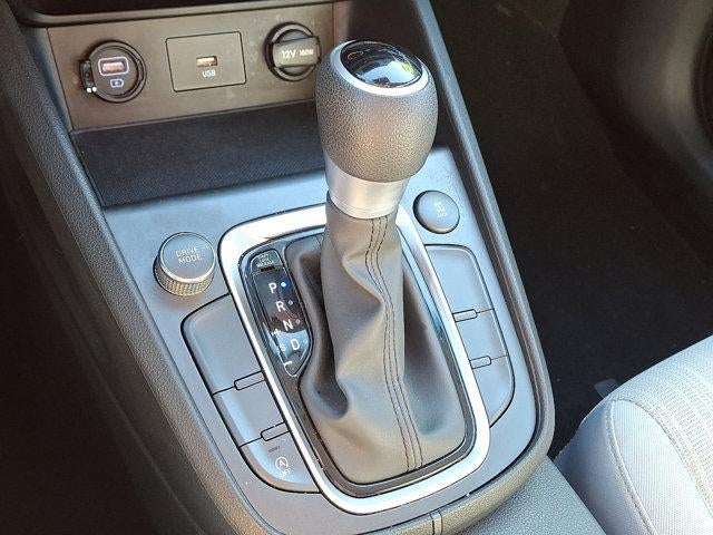 2023 Hyundai KONA SEL Auto AWD