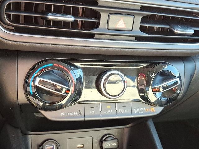 2023 Hyundai KONA SEL Auto AWD