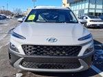 2023 Hyundai KONA SEL Auto AWD