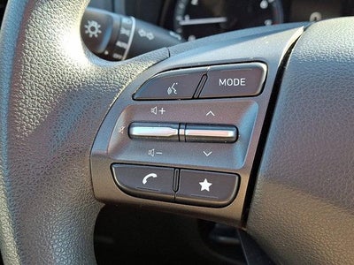 2023 Hyundai KONA SEL Auto AWD