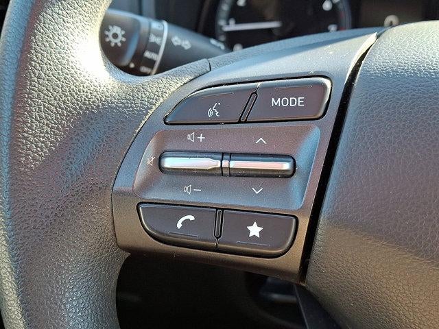 2023 Hyundai KONA SEL Auto AWD