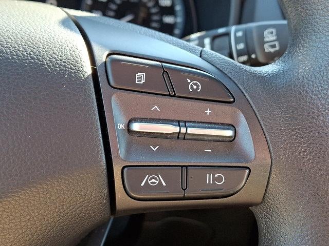 2023 Hyundai KONA SEL Auto AWD