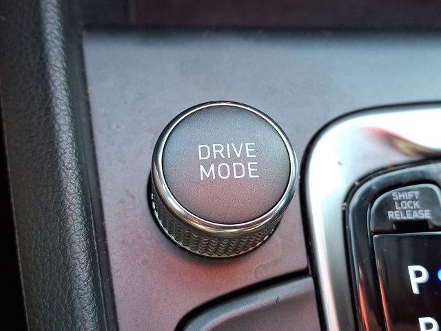 2023 Hyundai KONA SEL Auto AWD