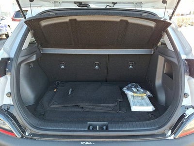 2023 Hyundai KONA SEL Auto AWD