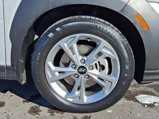 2023 Hyundai KONA SEL Auto AWD