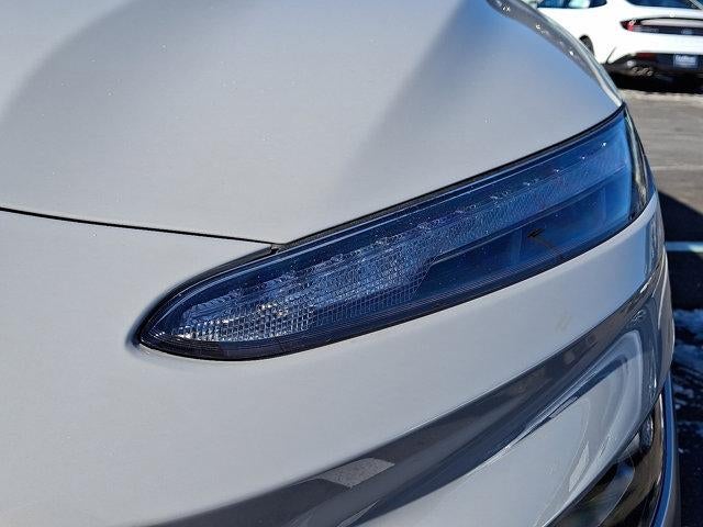 2023 Hyundai KONA SEL Auto AWD