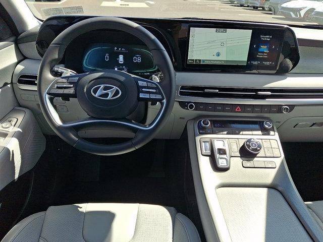 2025 Hyundai PALISADE SEL AWD