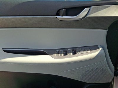 2025 Hyundai PALISADE SEL AWD