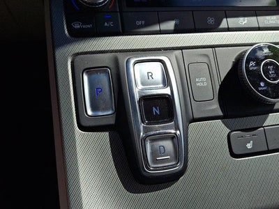 2025 Hyundai PALISADE SEL AWD