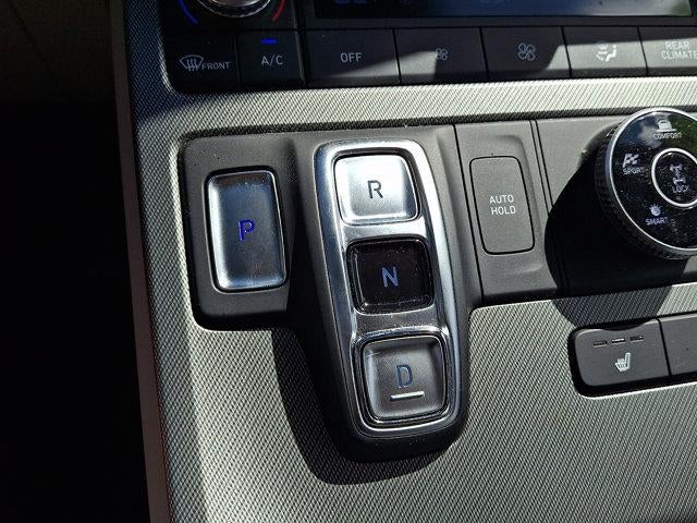 2025 Hyundai PALISADE SEL AWD