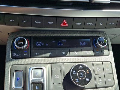 2025 Hyundai PALISADE SEL AWD