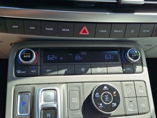 2025 Hyundai PALISADE SEL AWD